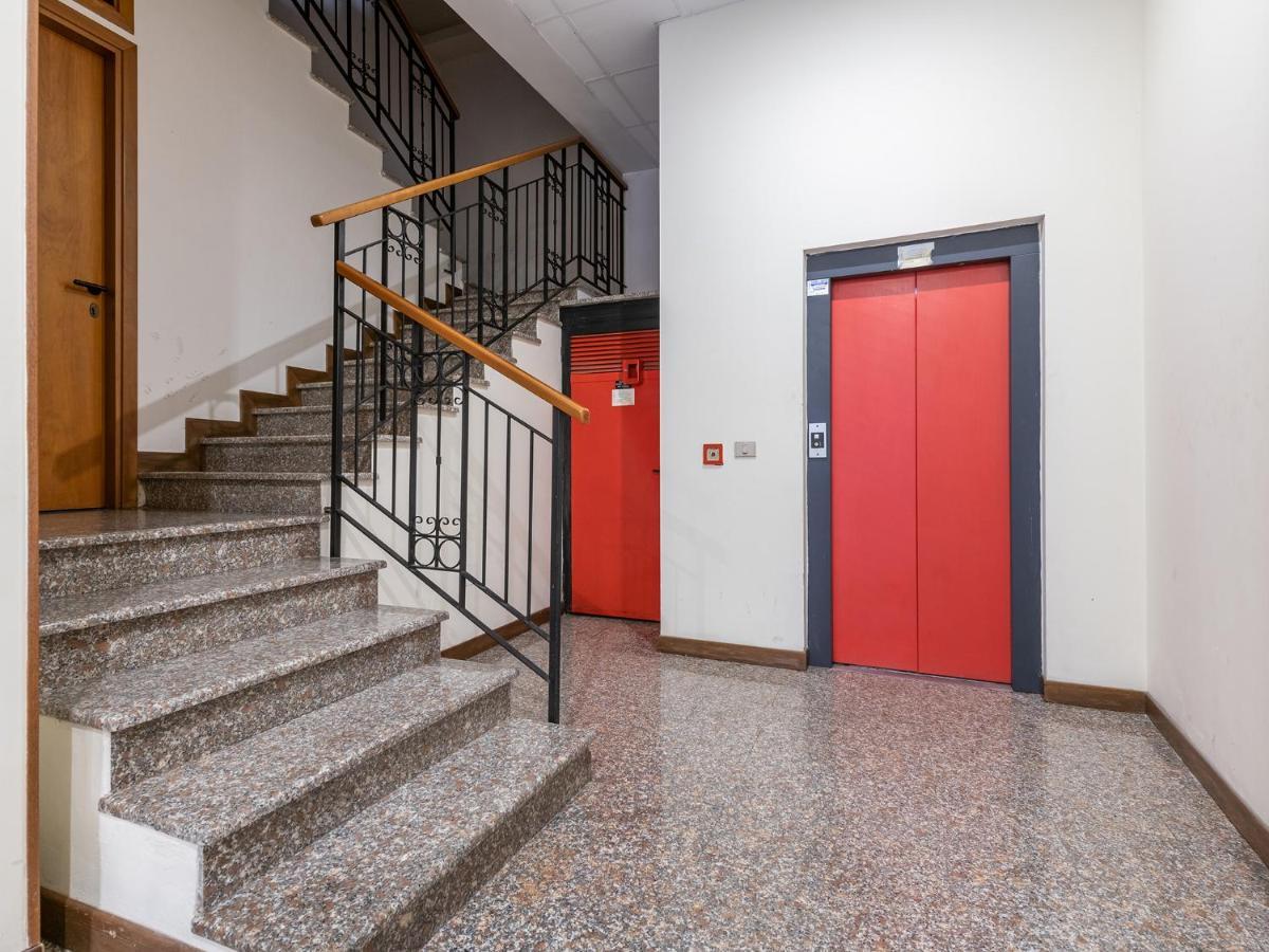 Ferienwohnung La Marina Panorama Cagliari Exterior foto
